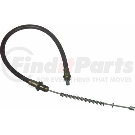 Wagner BC108091 Parking Brake Cable Wagner BC108091 Brake Cable