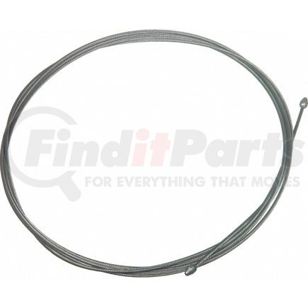 Wagner BC108180 Parking Brake Cable Wagner Brake BC108180 Parking Brake Cable