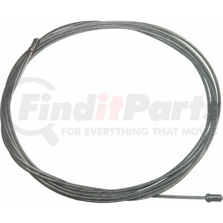 Wagner BC108186 Parking Brake Cable Wagner BC108186 Brake Cable