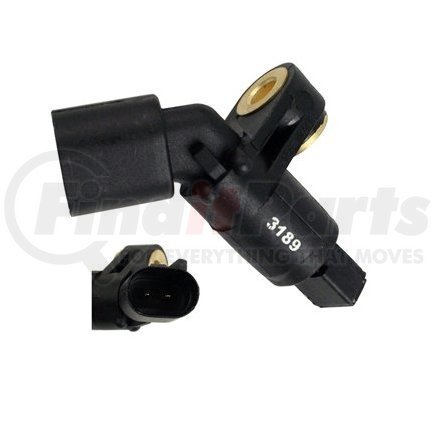 084-4000 by BECK ARNLEY - ABS SPEED SENSOR