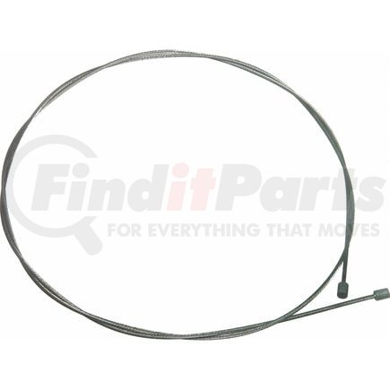 Wagner BC109224 Parking Brake Cable Wagner Brake BC109224 Parking Brake Cable