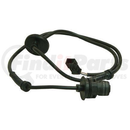 084-4004 by BECK ARNLEY - ABS SPEED SENSOR