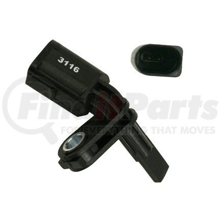 084-4006 by BECK ARNLEY - ABS SPEED SENSOR