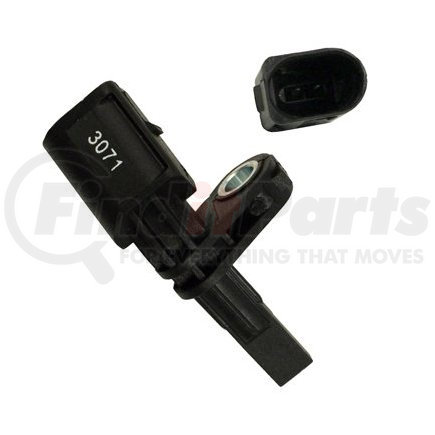 084-4005 by BECK ARNLEY - ABS SPEED SENSOR