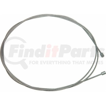 Wagner BC111072 Parking Brake Cable Wagner BC111072 Brake Cable