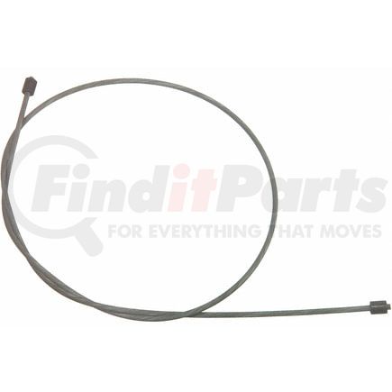 Wagner BC112990 Parking Brake Cable Wagner BC112990 Brake Cable
