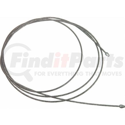 Wagner BC112994 Parking Brake Cable Wagner BC112994 Brake Cable