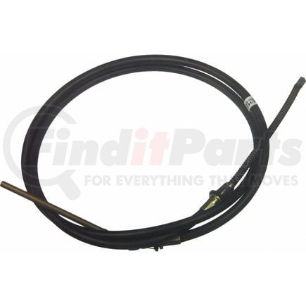 Wagner BC113210 Parking Brake Cable Wagner BC113210 Brake Cable