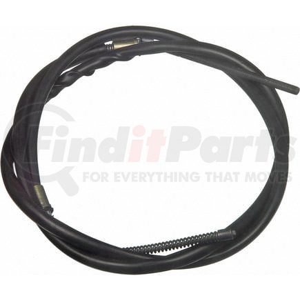 Wagner BC113241 Parking Brake Cable Wagner BC113241 Brake Cable
