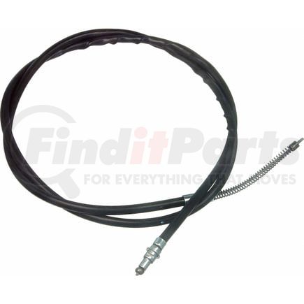 Wagner BC113245 Parking Brake Cable Wagner Brake BC113245 Parking Brake Cable