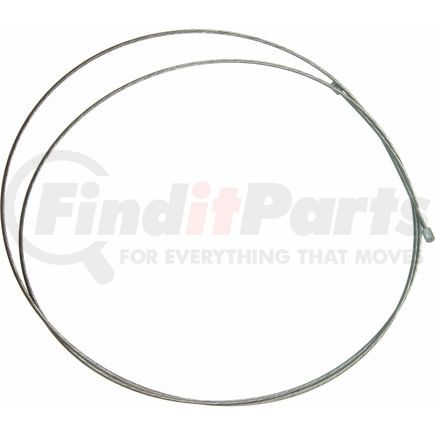 Wagner BC116482 Parking Brake Cable Wagner Brake BC116482 Parking Brake Cable