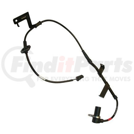 084-4016 by BECK ARNLEY - ABS SPEED SENSOR