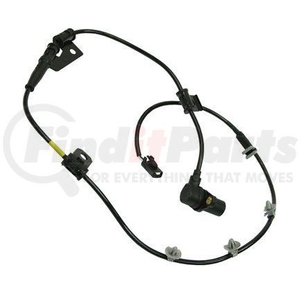 084-4017 by BECK ARNLEY - ABS SPEED SENSOR