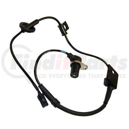 084-4021 by BECK ARNLEY - ABS SPEED SENSOR