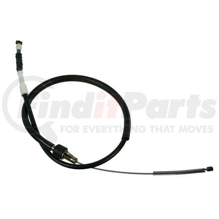 Wagner BC122374 Parking Brake Cable Wagner Brake BC122374 Parking Brake Cable