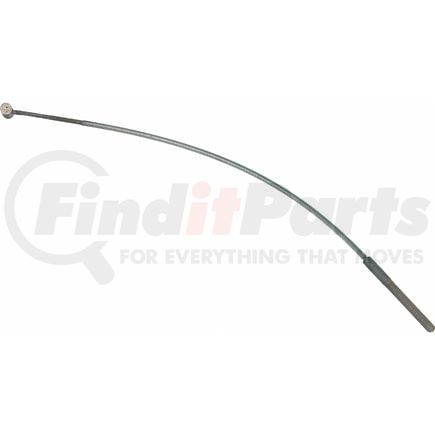 Wagner BC122528 Parking Brake Cable Wagner BC122528 Brake Cable