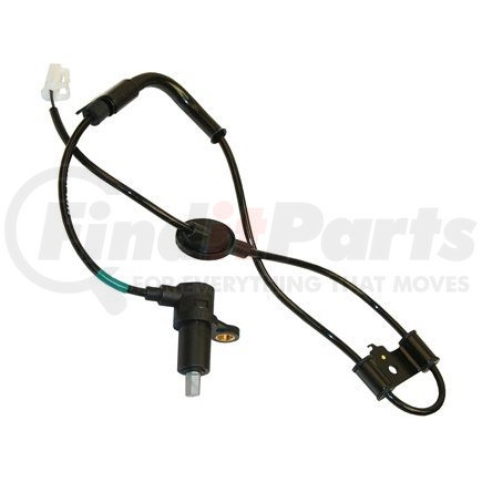 084-4020 by BECK ARNLEY - ABS SPEED SENSOR