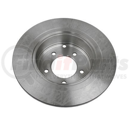 083-3450 by BECK ARNLEY - PREMIUM BRAKE DISC