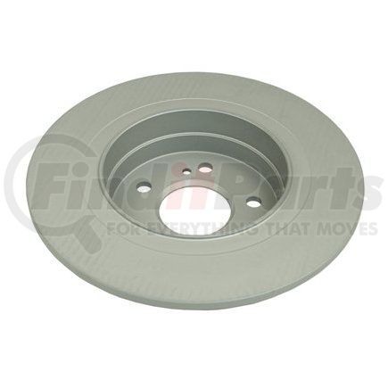 083-3460Z by BECK ARNLEY - ZIMMERMAN ROTORS