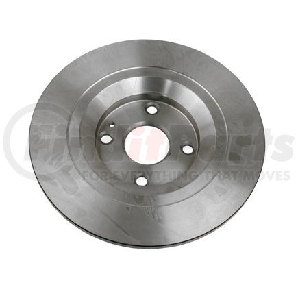 083-3461 by BECK ARNLEY - PREMIUM BRAKE DISC