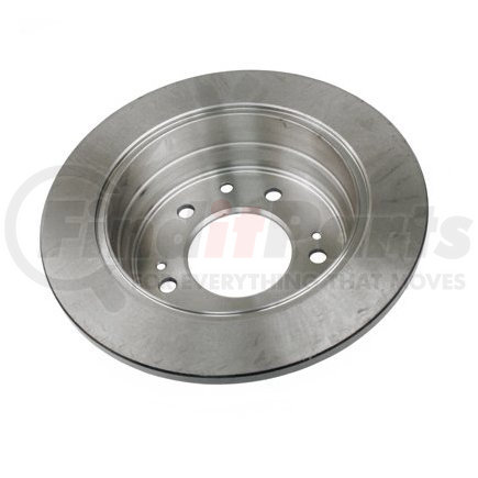 083-3462 by BECK ARNLEY - PREMIUM BRAKE DISC