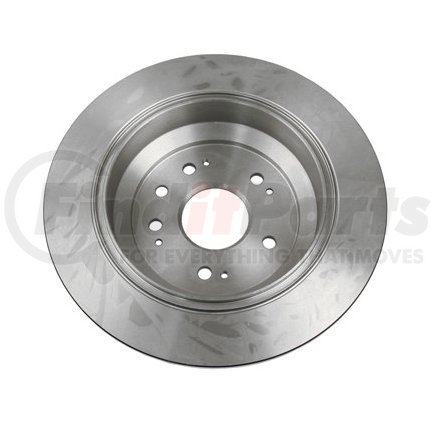 083-3463 by BECK ARNLEY - PREMIUM BRAKE DISC