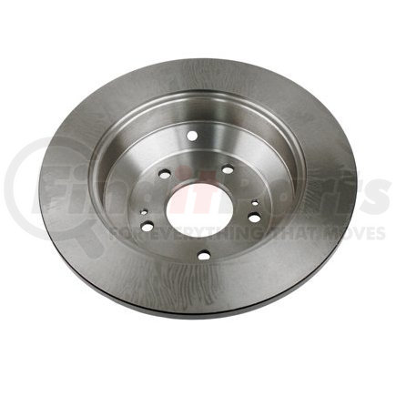 083-3464 by BECK ARNLEY - PREMIUM BRAKE DISC