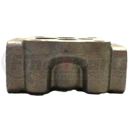 Commercial Intertech 3243010095 Multi-Purpose Hydraulic Control Valve Hydraulic Control Valve Port End Cap