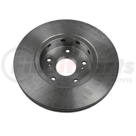 083-3470 by BECK ARNLEY - PREMIUM BRAKE DISC