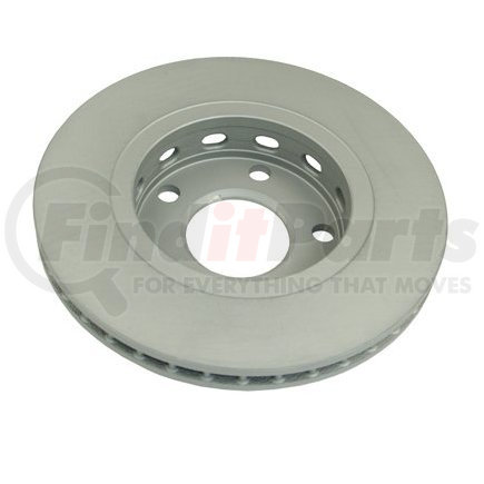 083-3471Z by BECK ARNLEY - ZIMMERMAN ROTORS