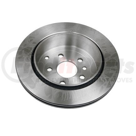 083-3473 by BECK ARNLEY - PREMIUM BRAKE DISC