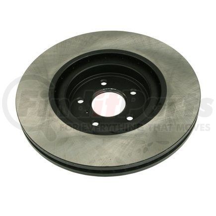 083-3474 by BECK ARNLEY - PREMIUM BRAKE DISC