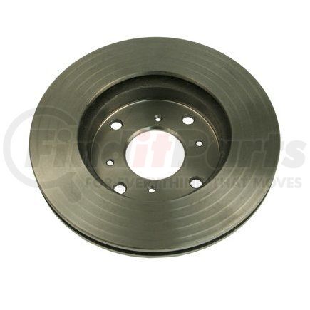 083-3496 by BECK ARNLEY - PREMIUM BRAKE DISC