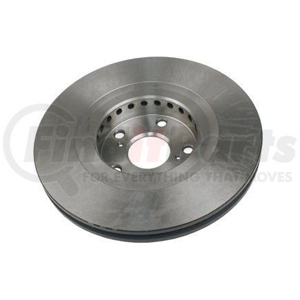 083-3510 by BECK ARNLEY - PREMIUM BRAKE DISC