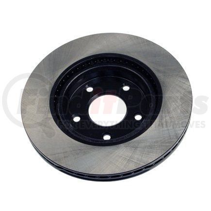 083-3511 by BECK ARNLEY - PREMIUM BRAKE DISC