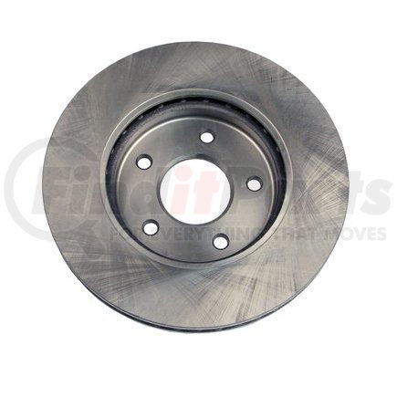 083-3514 by BECK ARNLEY - PREMIUM BRAKE DISC