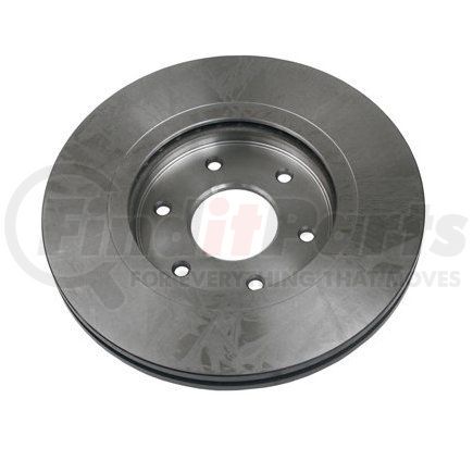 083-3515 by BECK ARNLEY - PREMIUM BRAKE DISC