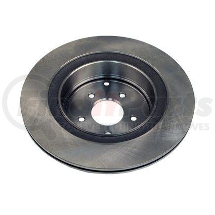 083-3516 by BECK ARNLEY - PREMIUM BRAKE DISC