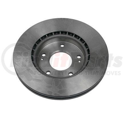 083-3519 by BECK ARNLEY - PREMIUM BRAKE DISC