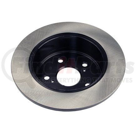 083-3521 by BECK ARNLEY - PREMIUM BRAKE DISC