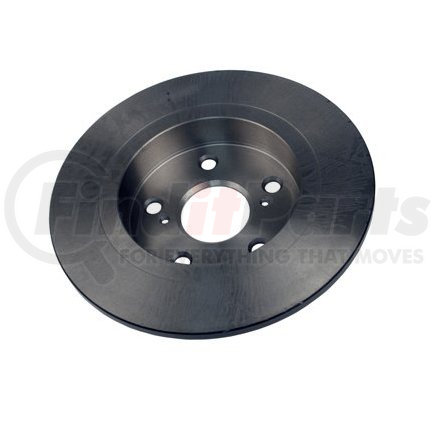 083-3522 by BECK ARNLEY - PREMIUM BRAKE DISC