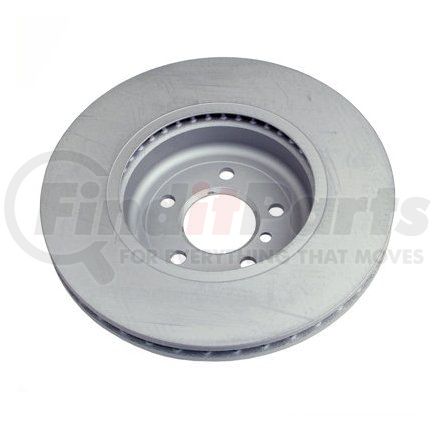 083-3524Z by BECK ARNLEY - ZIMMERMAN ROTORS