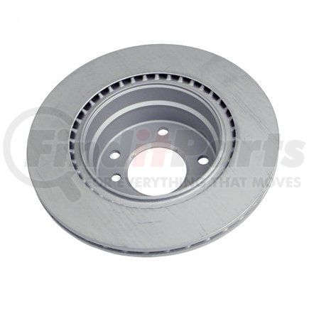 083-3526Z by BECK ARNLEY - ZIMMERMAN ROTORS