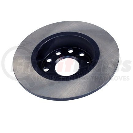 083-3527 by BECK ARNLEY - PREMIUM BRAKE DISC