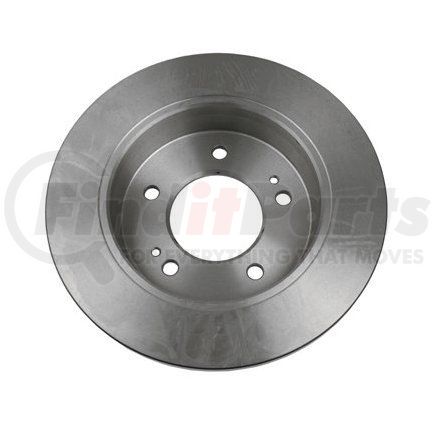 083-3529 by BECK ARNLEY - PREMIUM BRAKE DISC