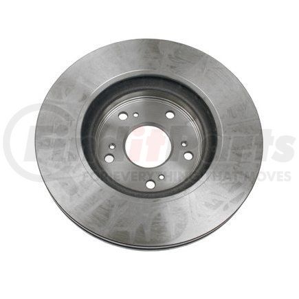 083-3532 by BECK ARNLEY - PREMIUM BRAKE DISC