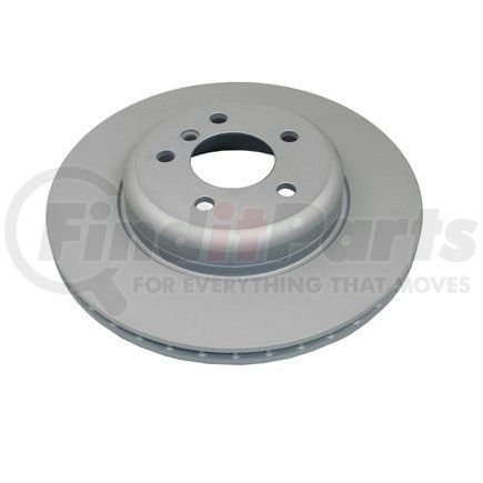083-3535Z by BECK ARNLEY - ZIMMERMAN ROTORS