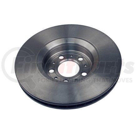 083-3536 by BECK ARNLEY - PREMIUM BRAKE DISC