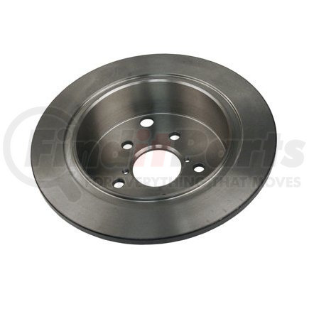 083-3537 by BECK ARNLEY - PREMIUM BRAKE DISC