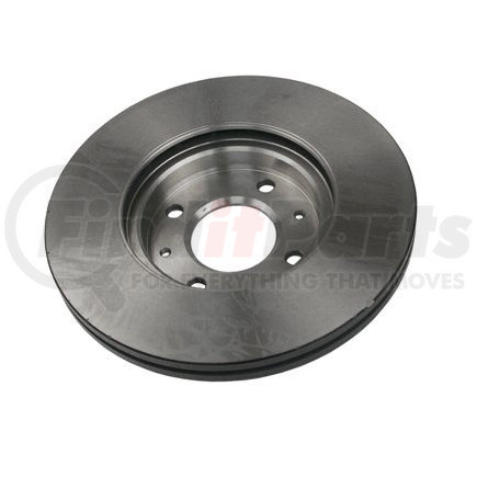 083-3541 by BECK ARNLEY - PREMIUM BRAKE DISC